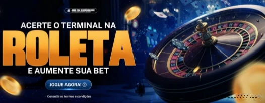 APK Wild777 Android
