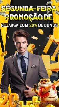 Depositar Wild777