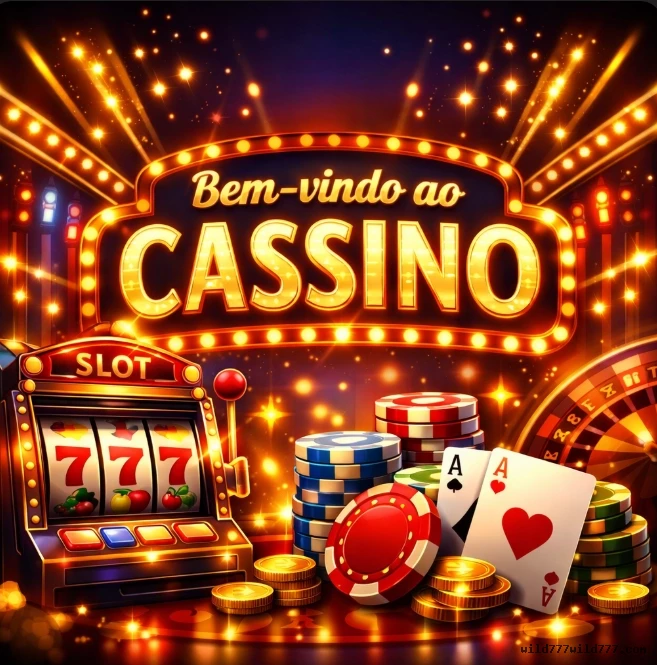 Cash Out Esportes Wild777