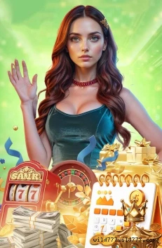 Wild777 Pagamentos