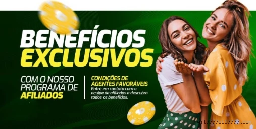 Jogos de Mesa Wild777