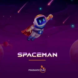 Spaceman Wild777